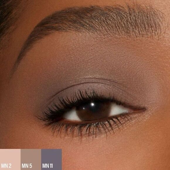 MAKEUP By MARIO MASTER MATTES® EYESHADOW PALETTE: THE NEUTRALS - Picture 8 of 13